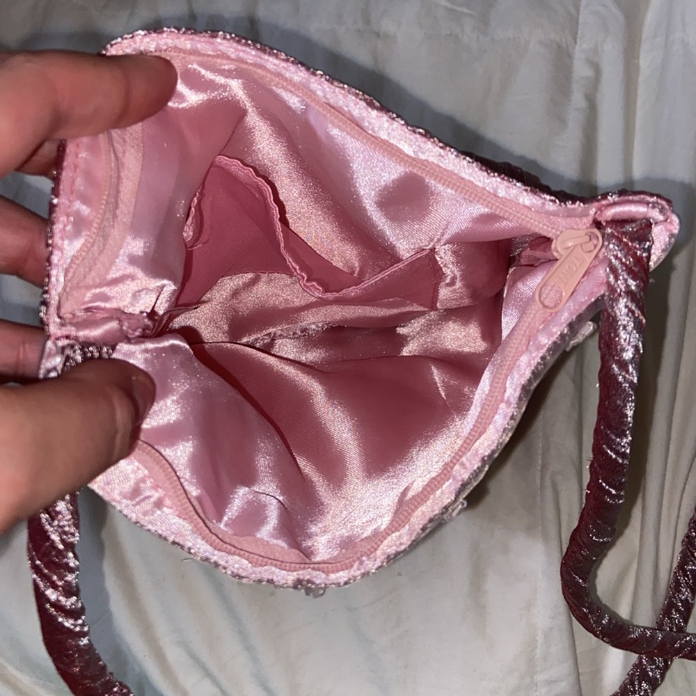Pink Bag - Picture 4 of 4